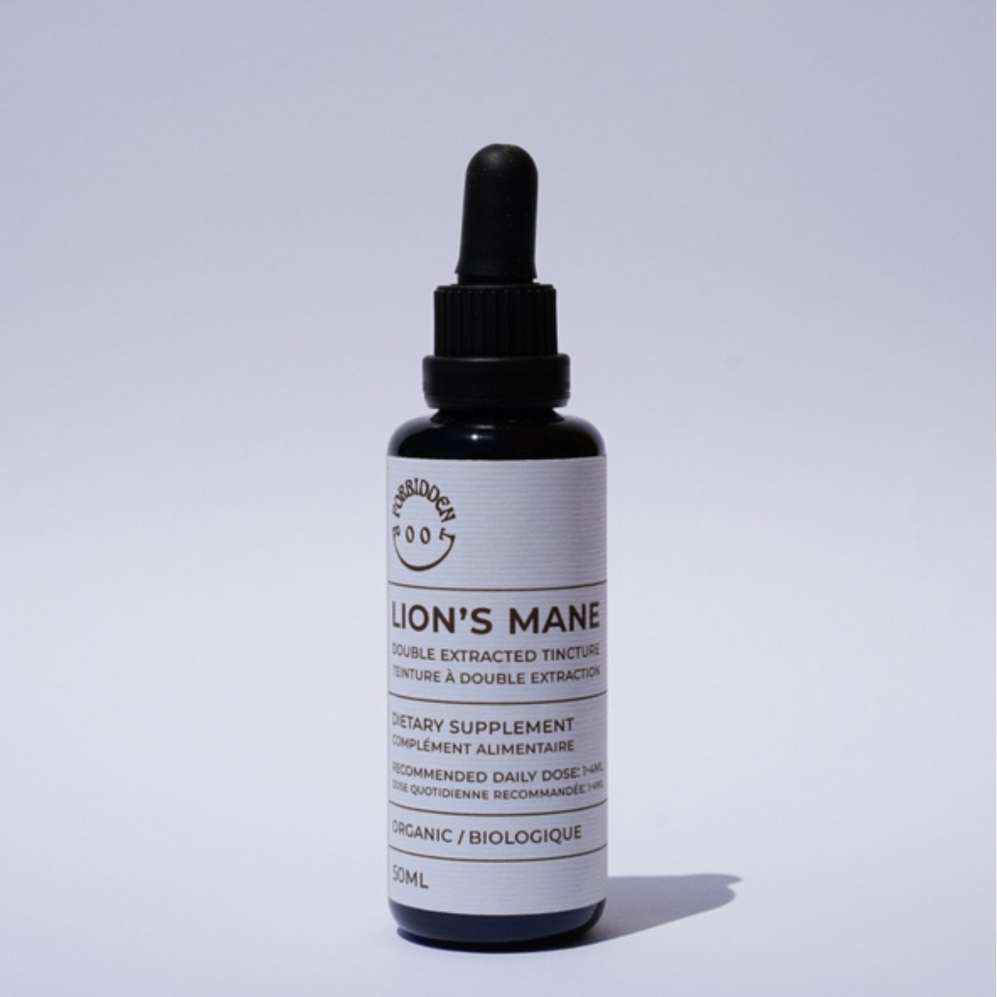 Crinière de Lion 50ml