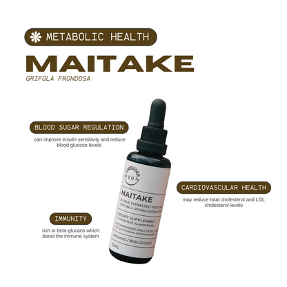 Maitake 50ml