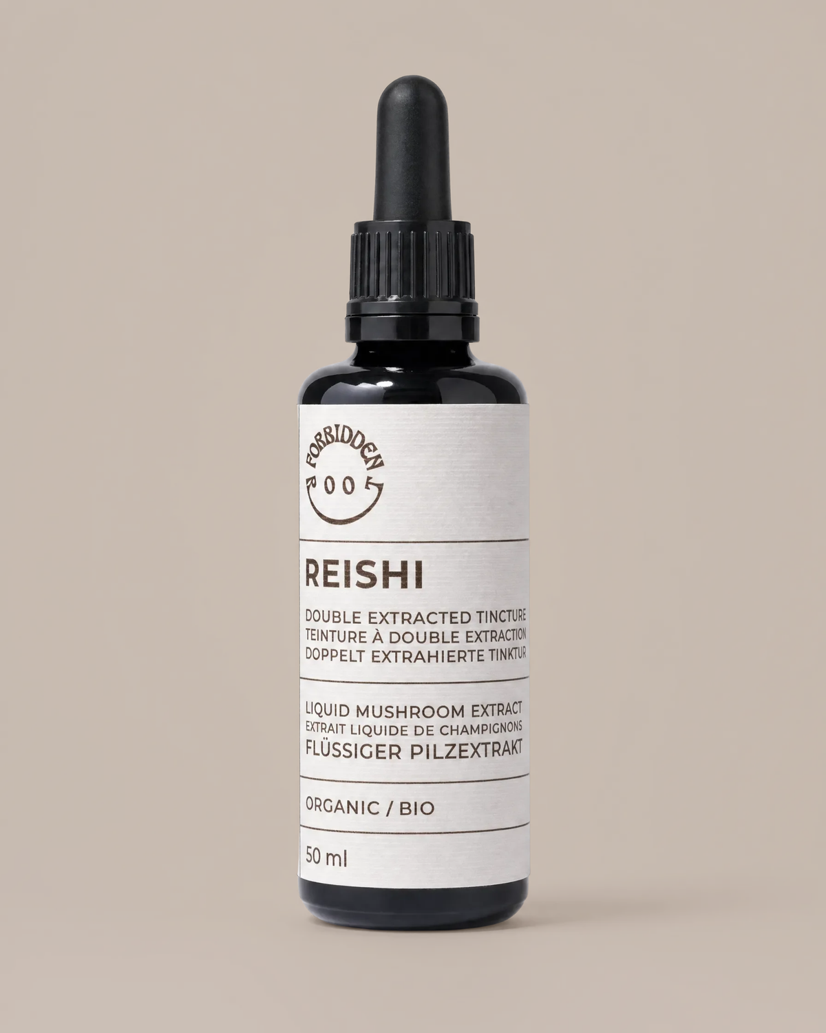 Reishi 50ml