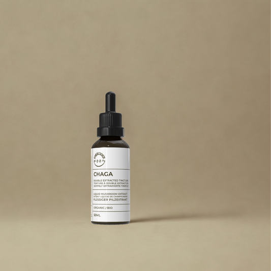 Chaga 50ml