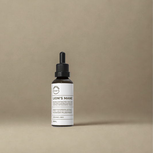 Lion's Mane 50ml