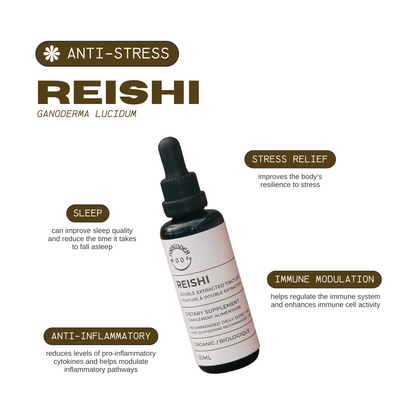 Reishi 50ml