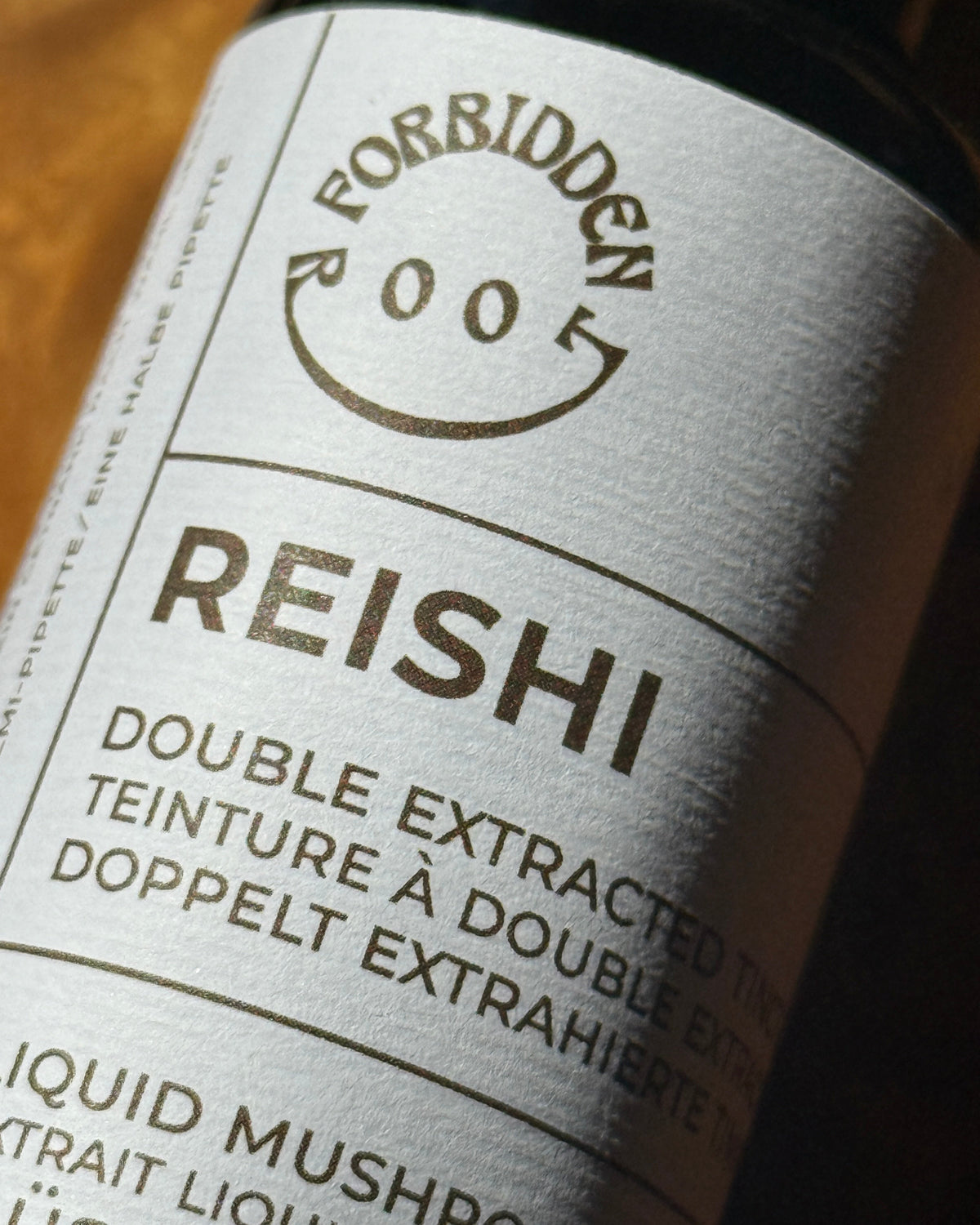 Reishi 50ml