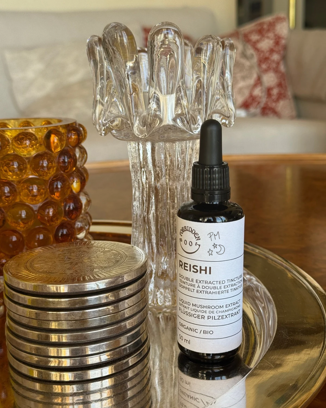 Reishi 50ml