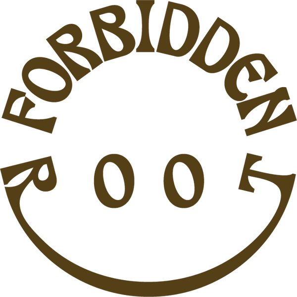 forbidden-root.com