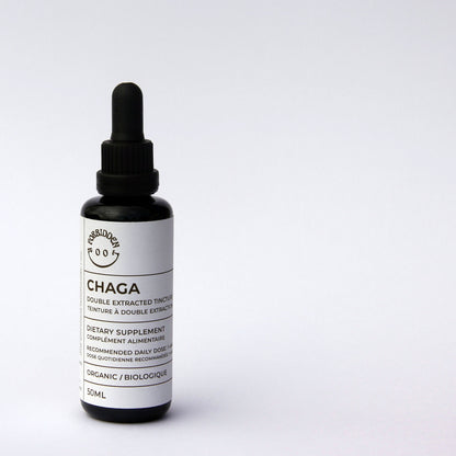 Chaga 50ml