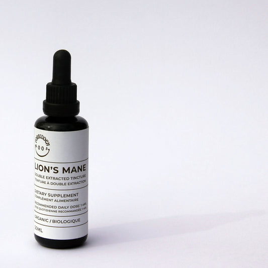 Lion's Mane 50ml